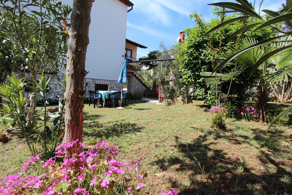 Apartments And Room Silvana Ρόβινι Εξωτερικό φωτογραφία