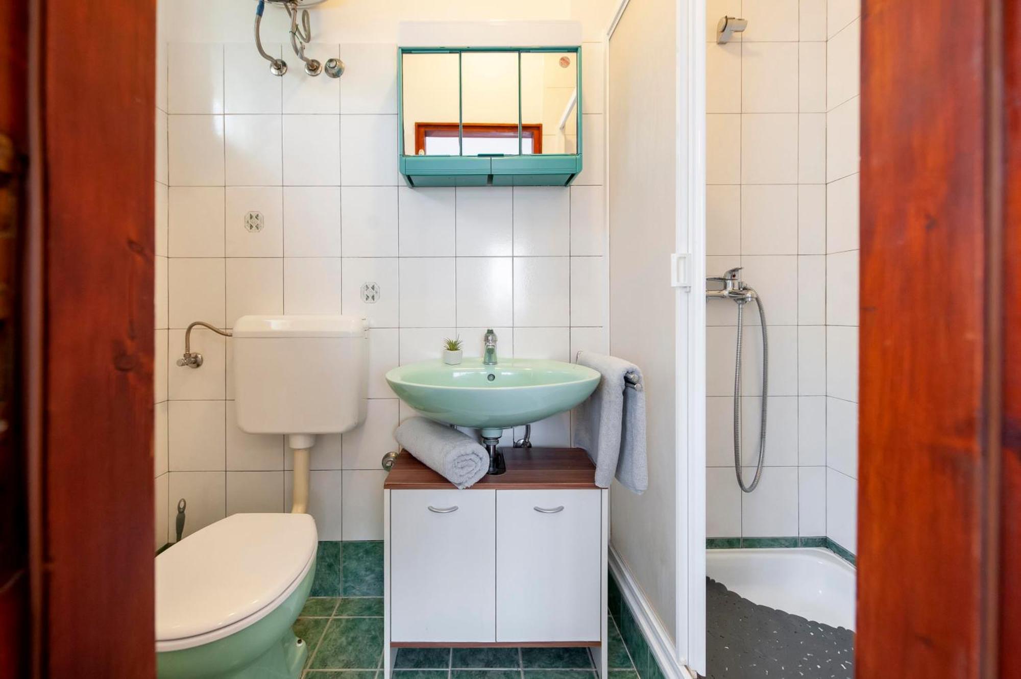 Apartments And Room Silvana Ρόβινι Εξωτερικό φωτογραφία