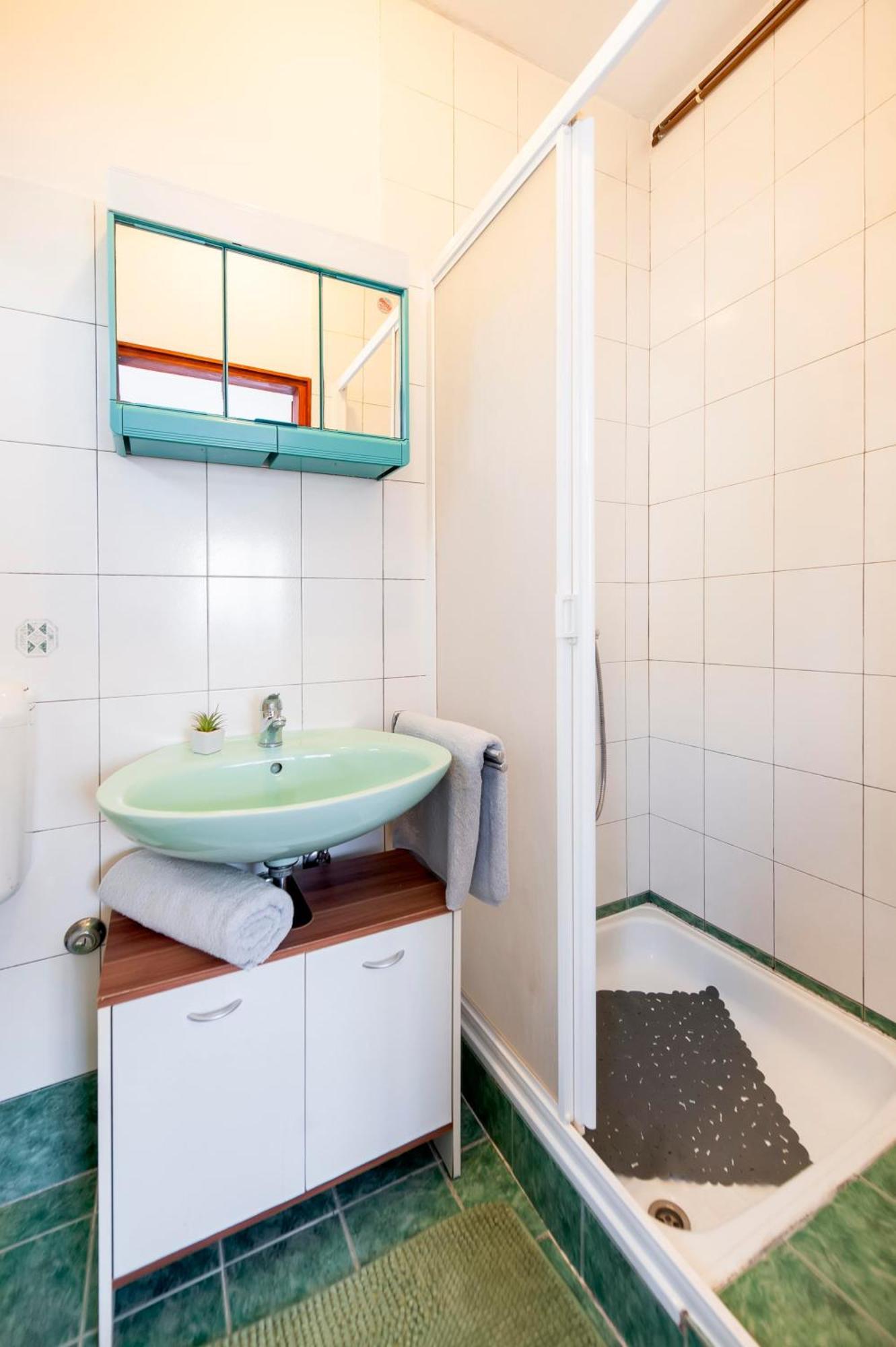 Apartments And Room Silvana Ρόβινι Εξωτερικό φωτογραφία
