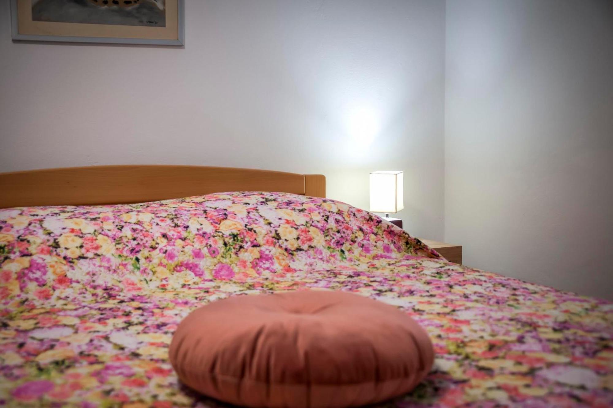 Apartments And Room Silvana Ρόβινι Εξωτερικό φωτογραφία