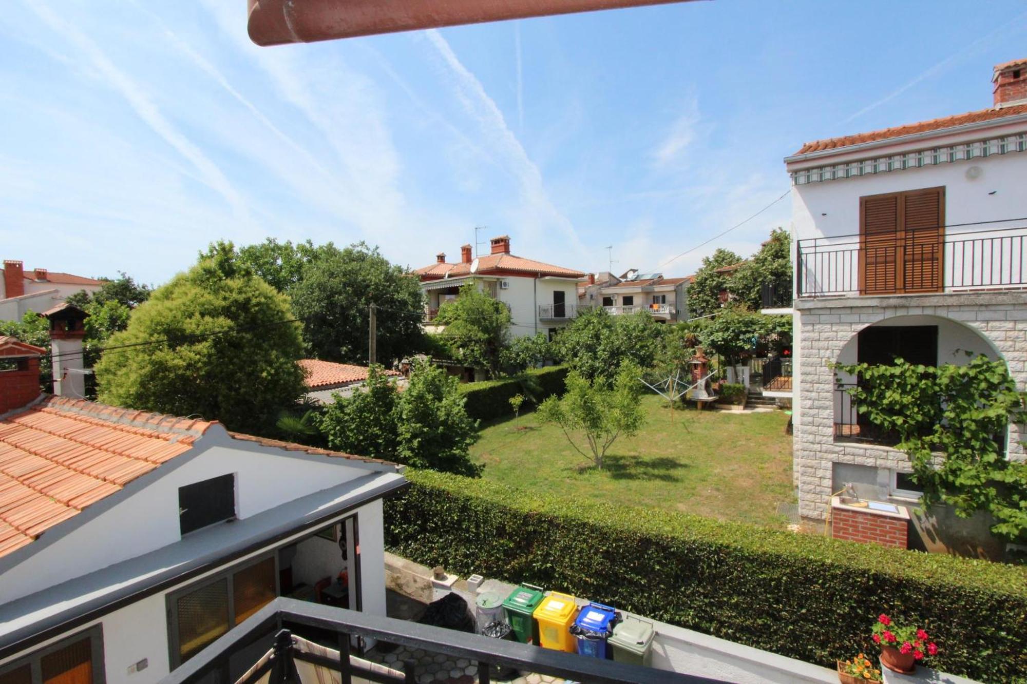 Apartments And Room Silvana Ρόβινι Εξωτερικό φωτογραφία