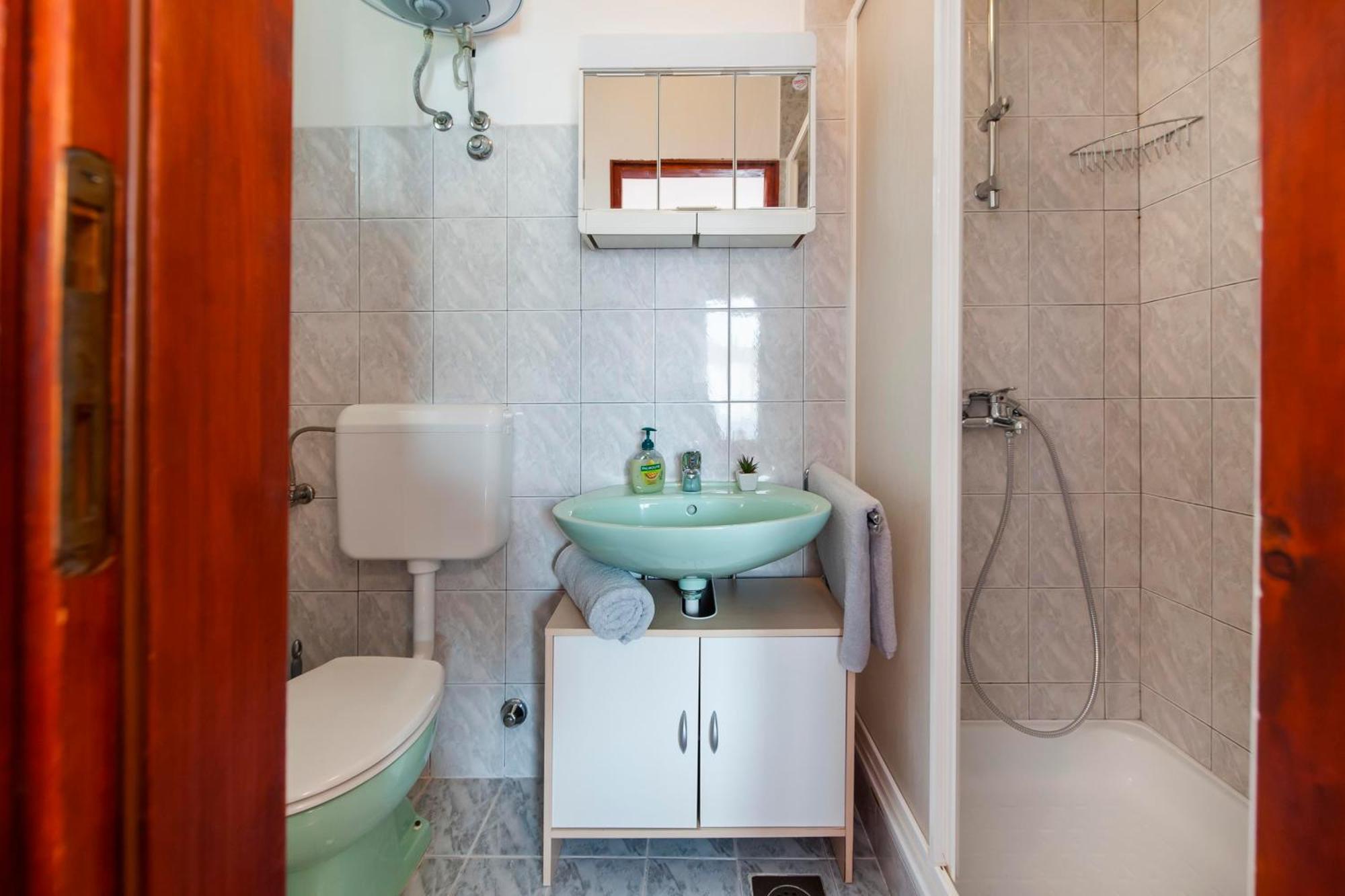 Apartments And Room Silvana Ρόβινι Εξωτερικό φωτογραφία