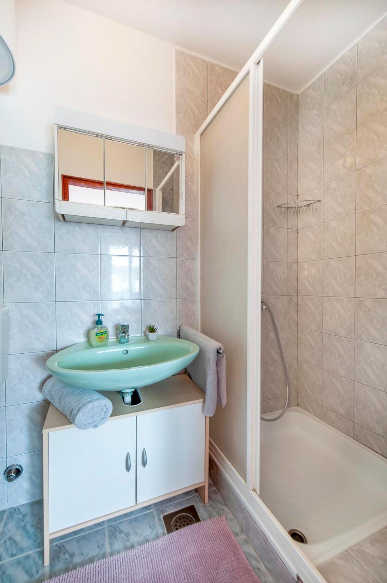 Apartments And Room Silvana Ρόβινι Εξωτερικό φωτογραφία