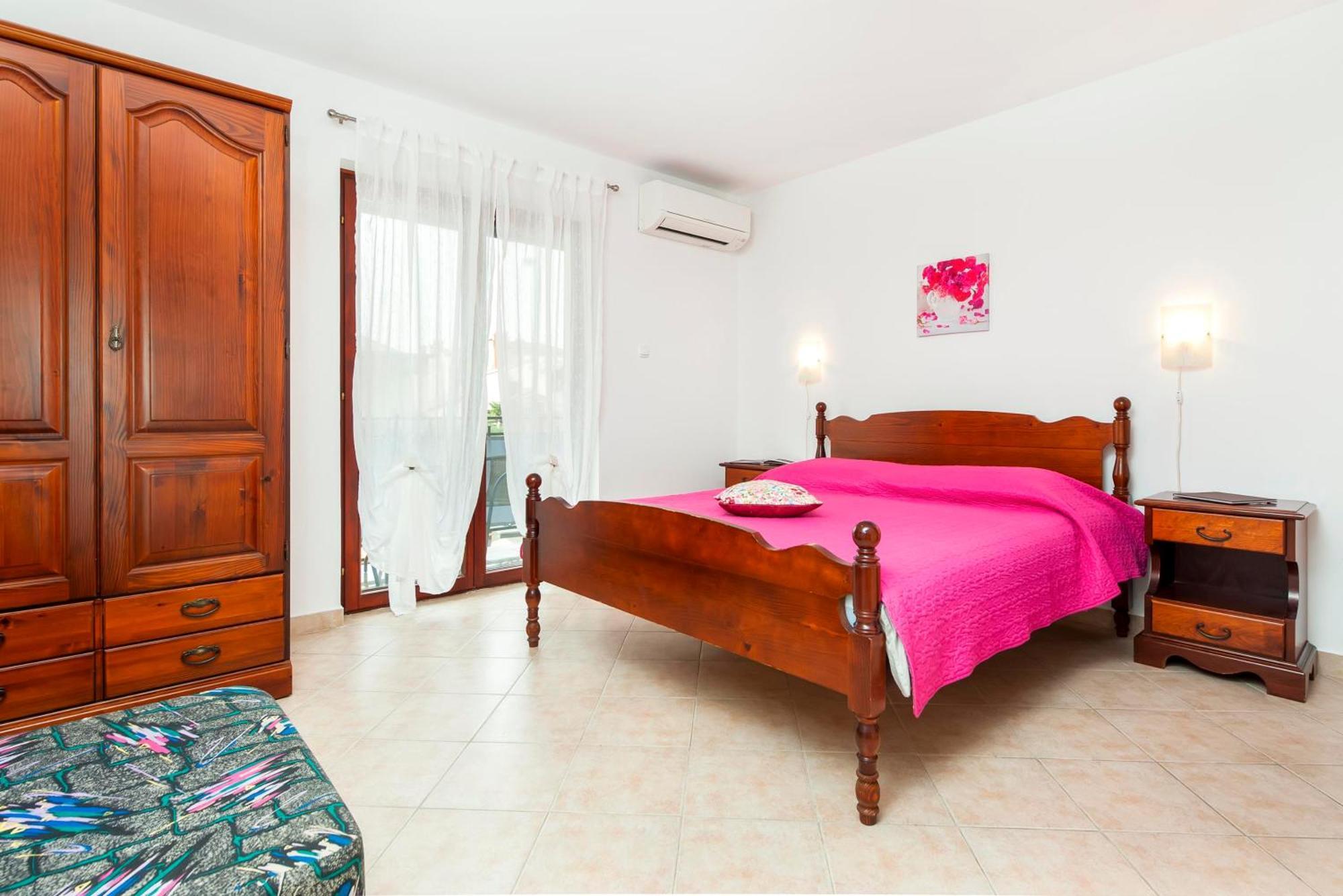 Apartments And Room Silvana Ρόβινι Εξωτερικό φωτογραφία