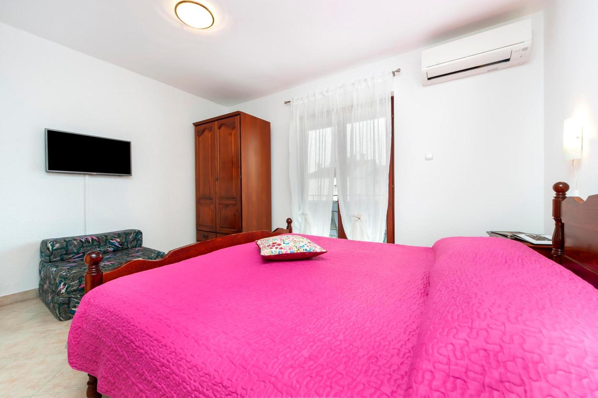Apartments And Room Silvana Ρόβινι Δωμάτιο φωτογραφία