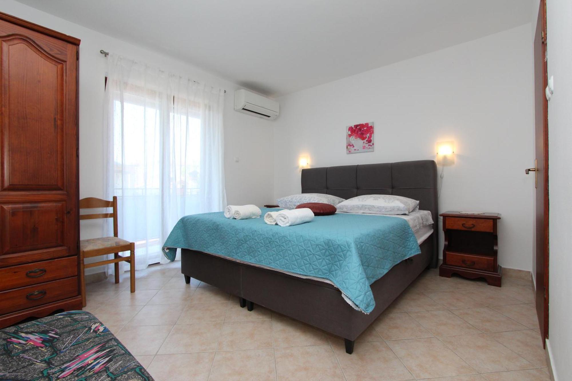 Apartments And Room Silvana Ρόβινι Εξωτερικό φωτογραφία