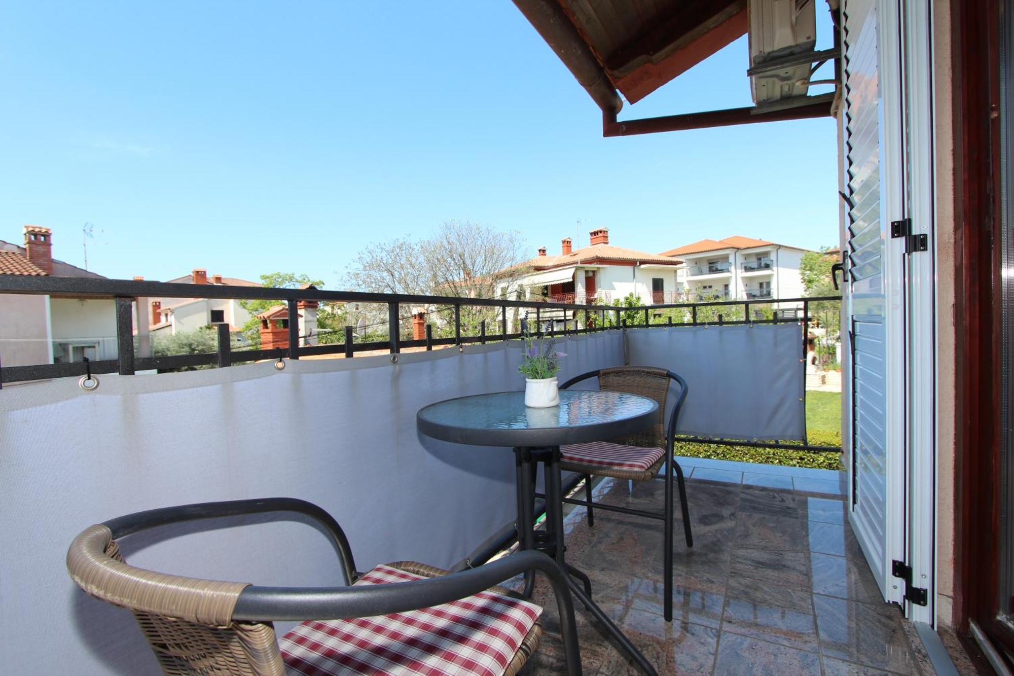 Apartments And Room Silvana Ρόβινι Εξωτερικό φωτογραφία
