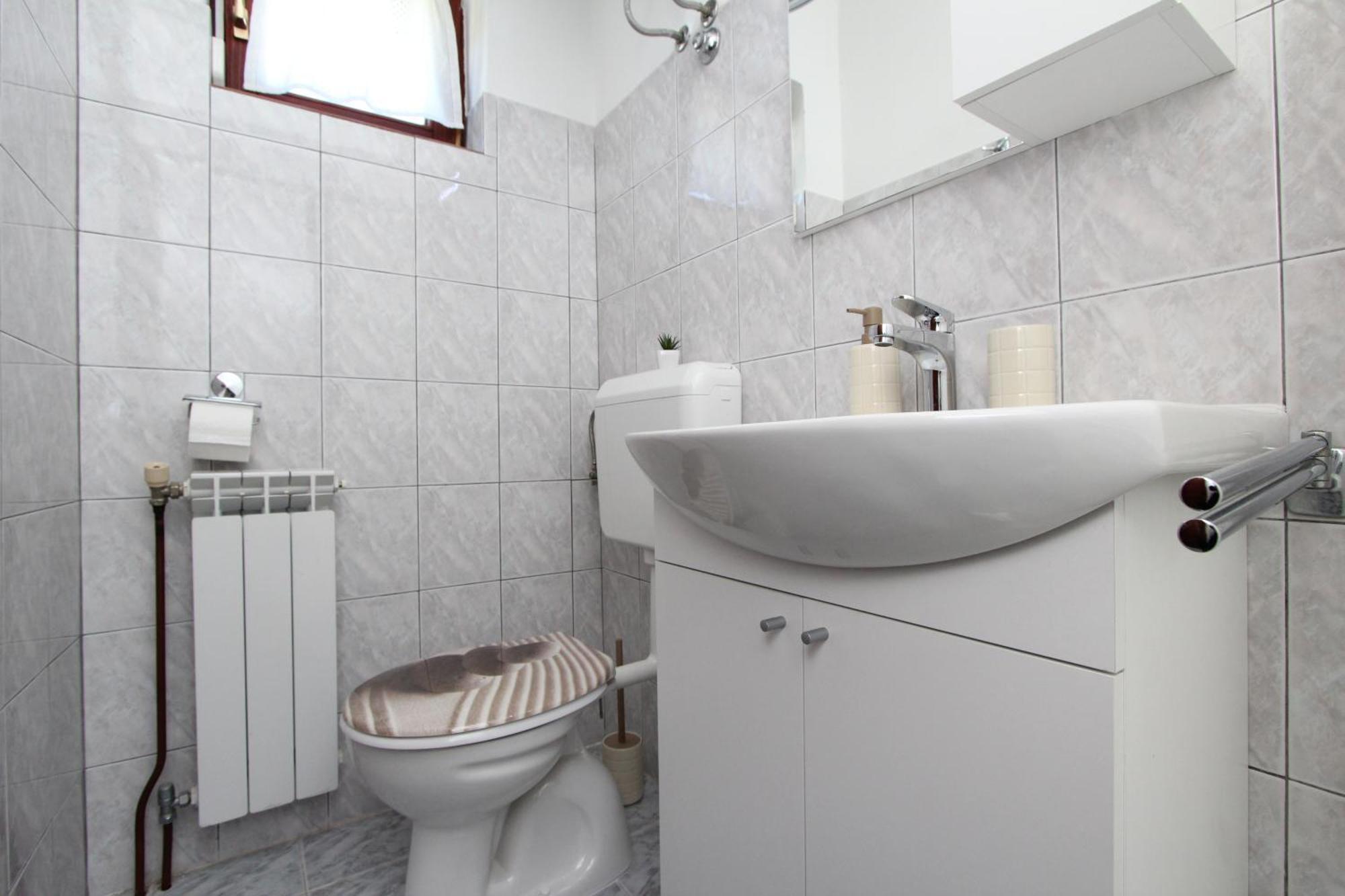 Apartments And Room Silvana Ρόβινι Εξωτερικό φωτογραφία