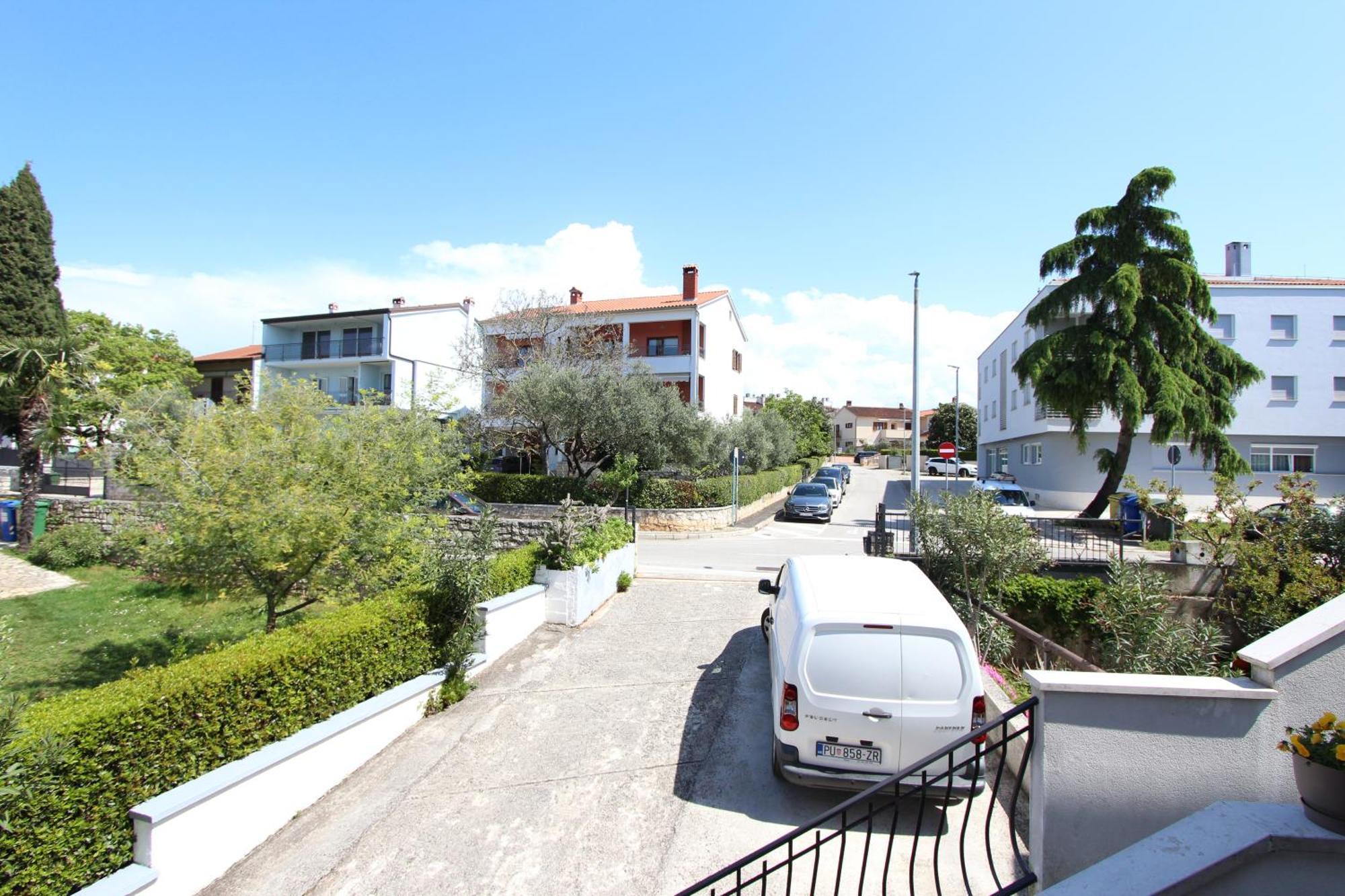 Apartments And Room Silvana Ρόβινι Δωμάτιο φωτογραφία