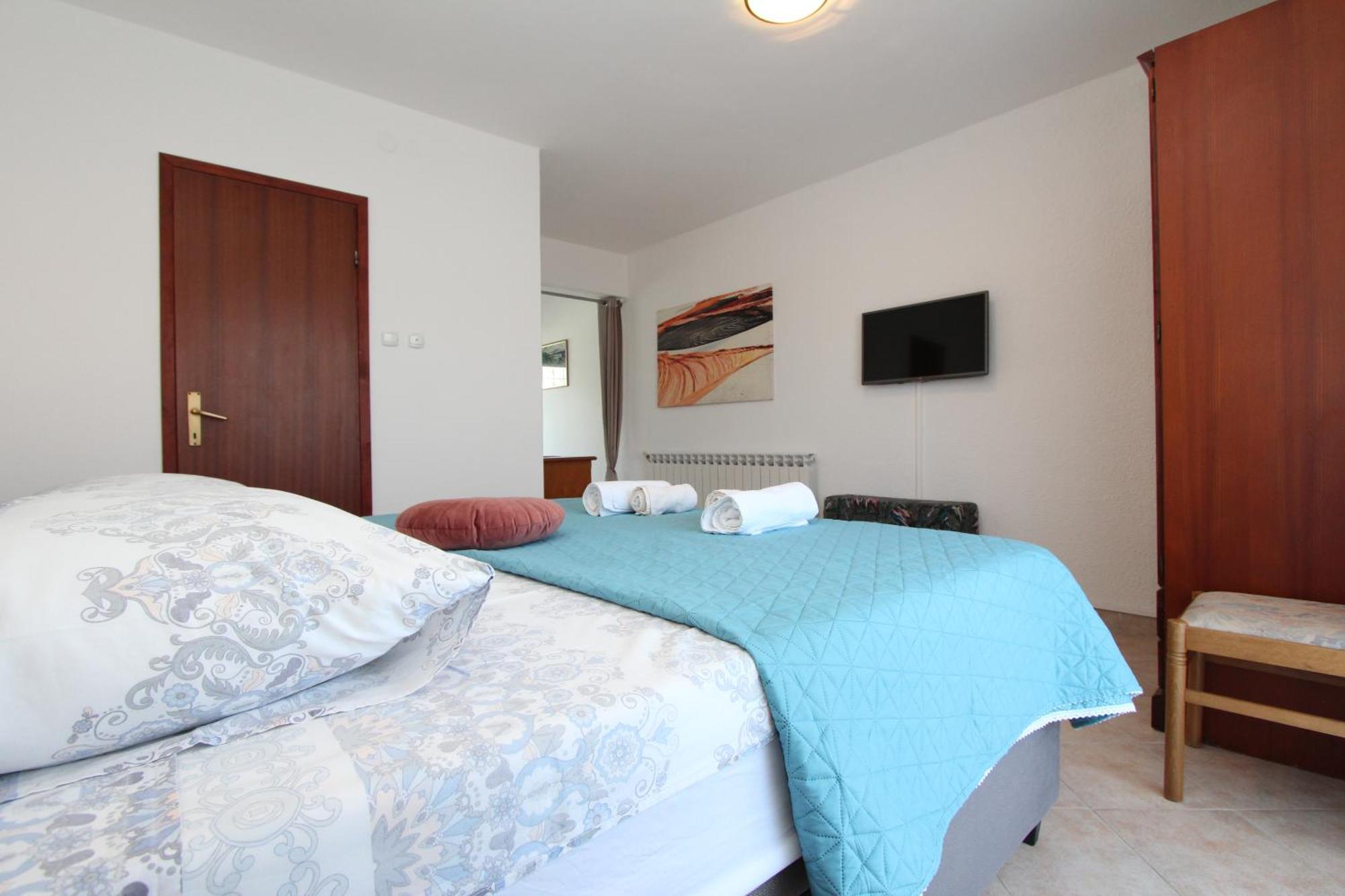 Apartments And Room Silvana Ρόβινι Εξωτερικό φωτογραφία