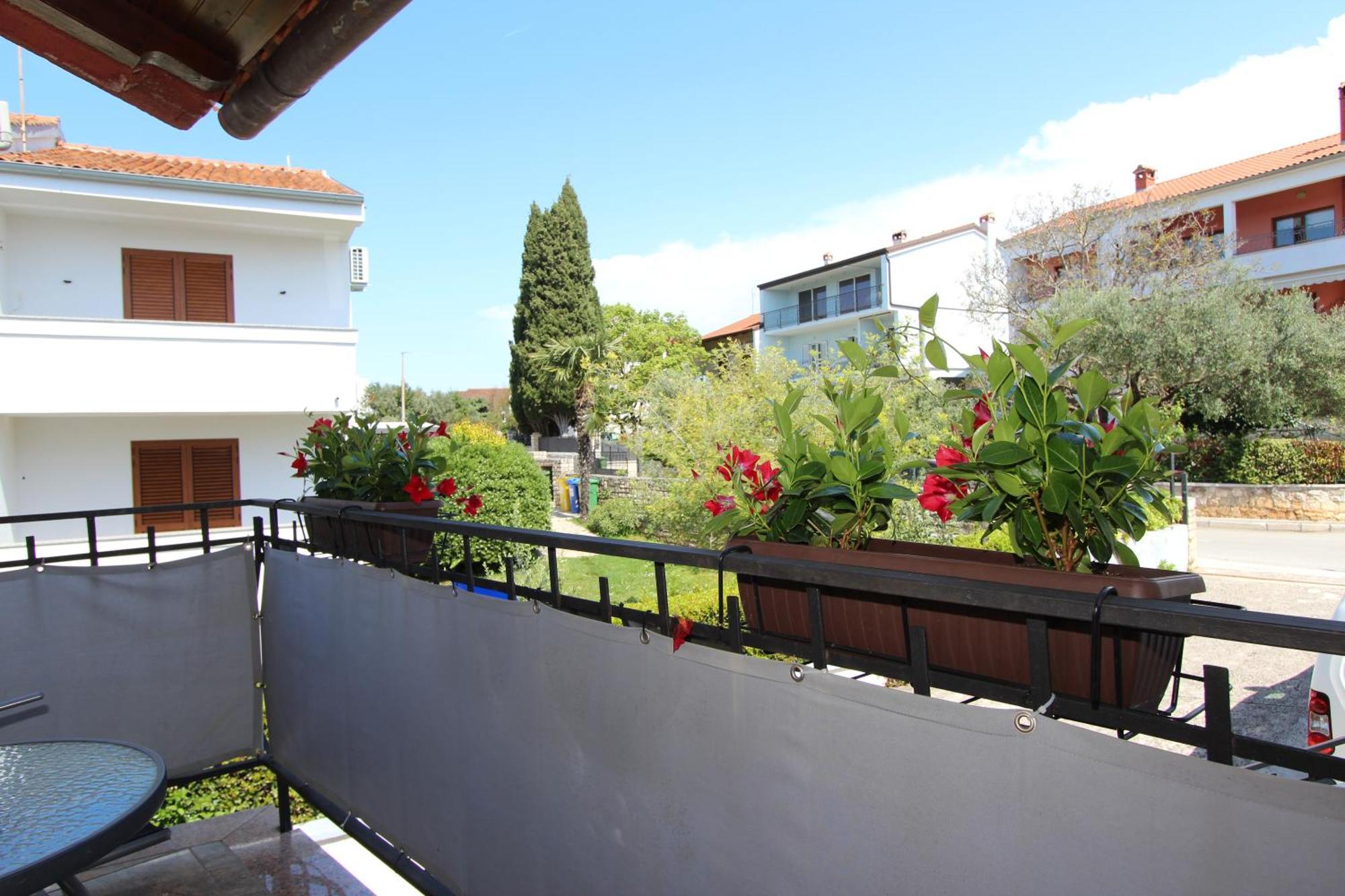Apartments And Room Silvana Ρόβινι Δωμάτιο φωτογραφία
