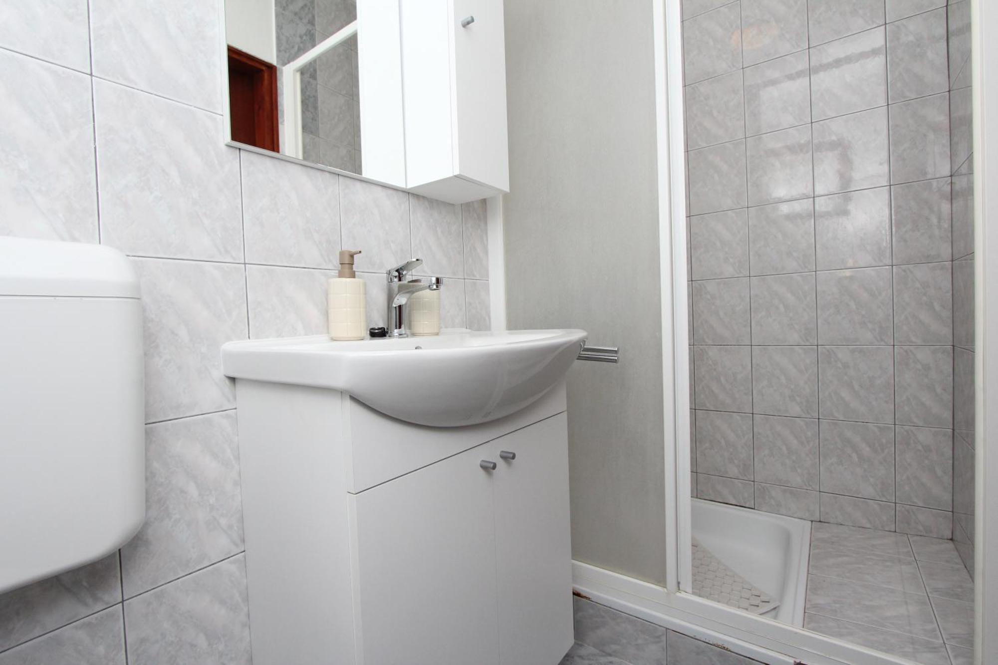 Apartments And Room Silvana Ρόβινι Εξωτερικό φωτογραφία