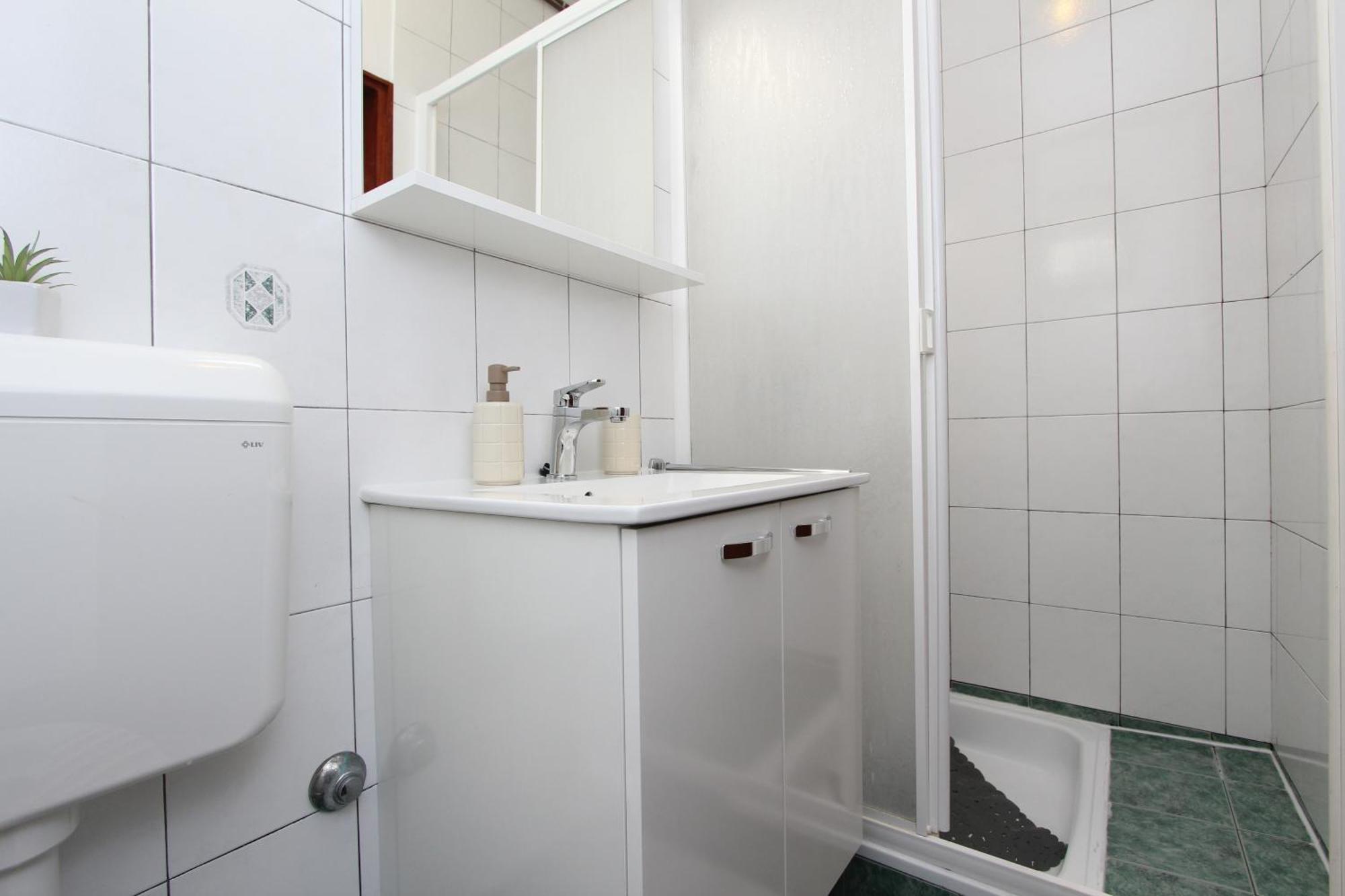 Apartments And Room Silvana Ρόβινι Εξωτερικό φωτογραφία