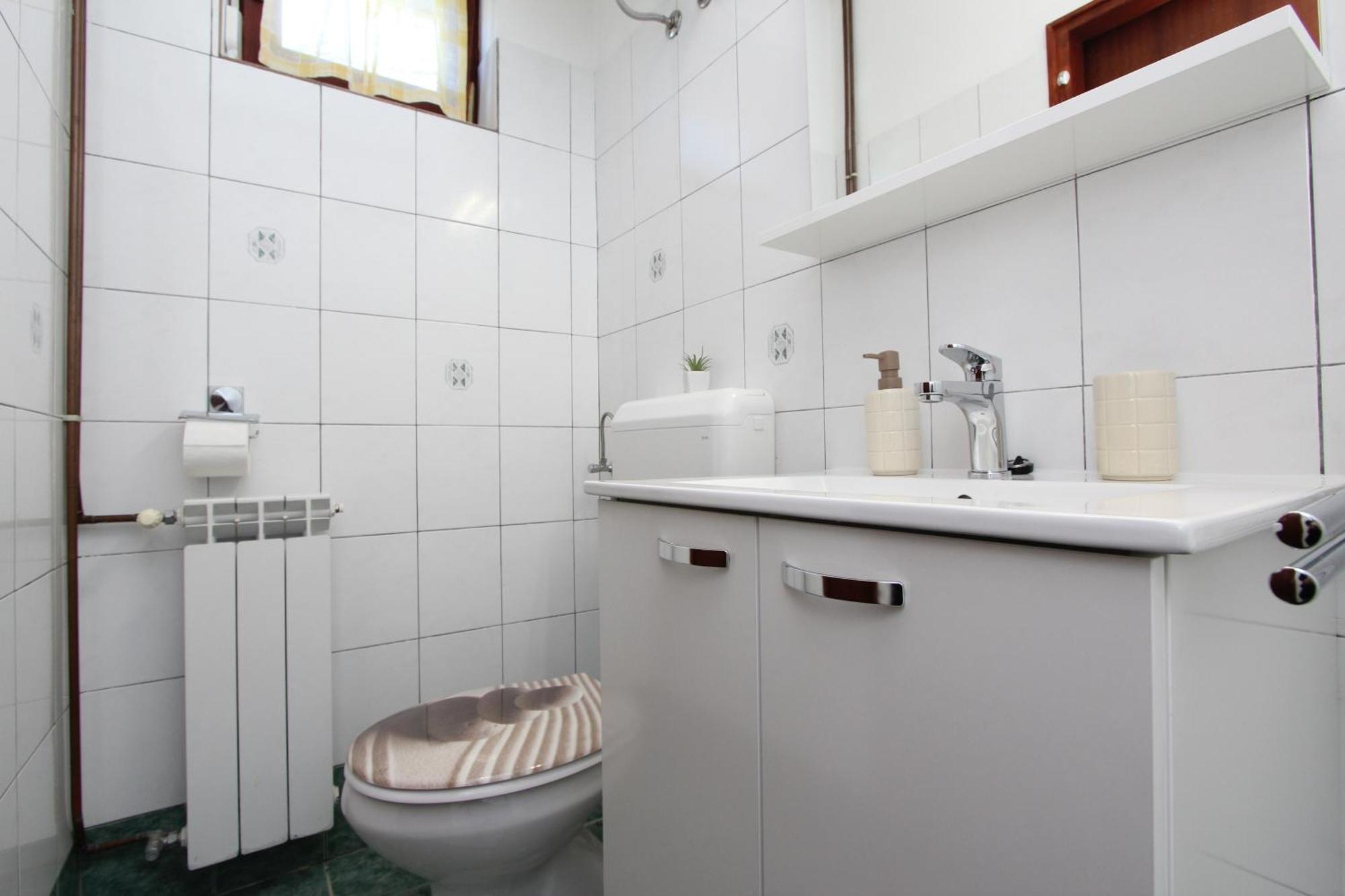 Apartments And Room Silvana Ρόβινι Εξωτερικό φωτογραφία