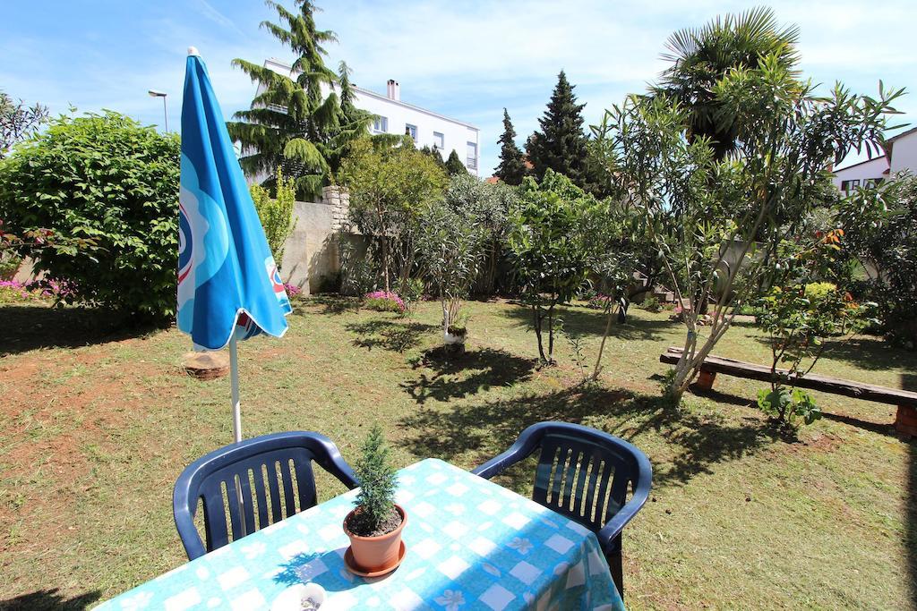 Apartments And Room Silvana Ρόβινι Εξωτερικό φωτογραφία